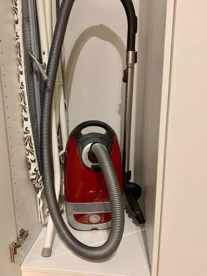 Leben Wie Zuhause In Nuernberg - Live In A37 Apartment Nuremberg